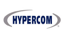 Hypercom POS Terminal