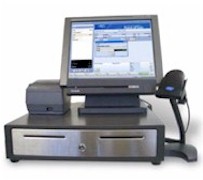 Openbravo POS