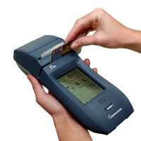 Mobilescape POS Terminal